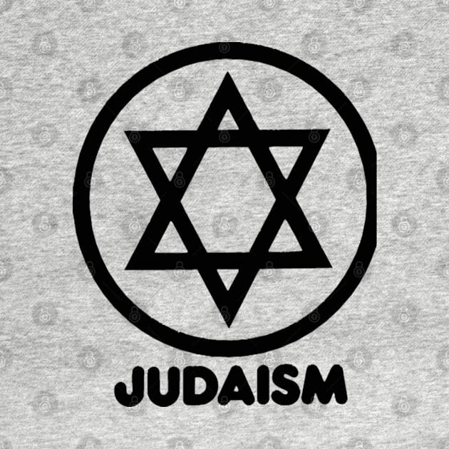 Judaism by ANGEL ON MY SHOULDER BY Ladyink587